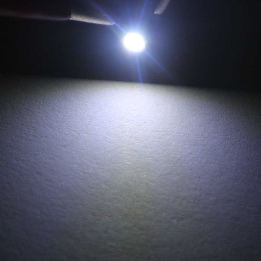 Lâmpadas Led T3 T4.2 T4.7 12V
