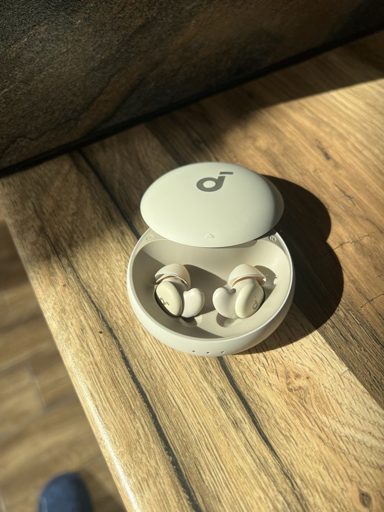 Бездротові навушники Soundcore Sleep A20