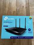 Archer 400 vdsl/adsl router
