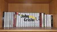 John Grisham duży wybór