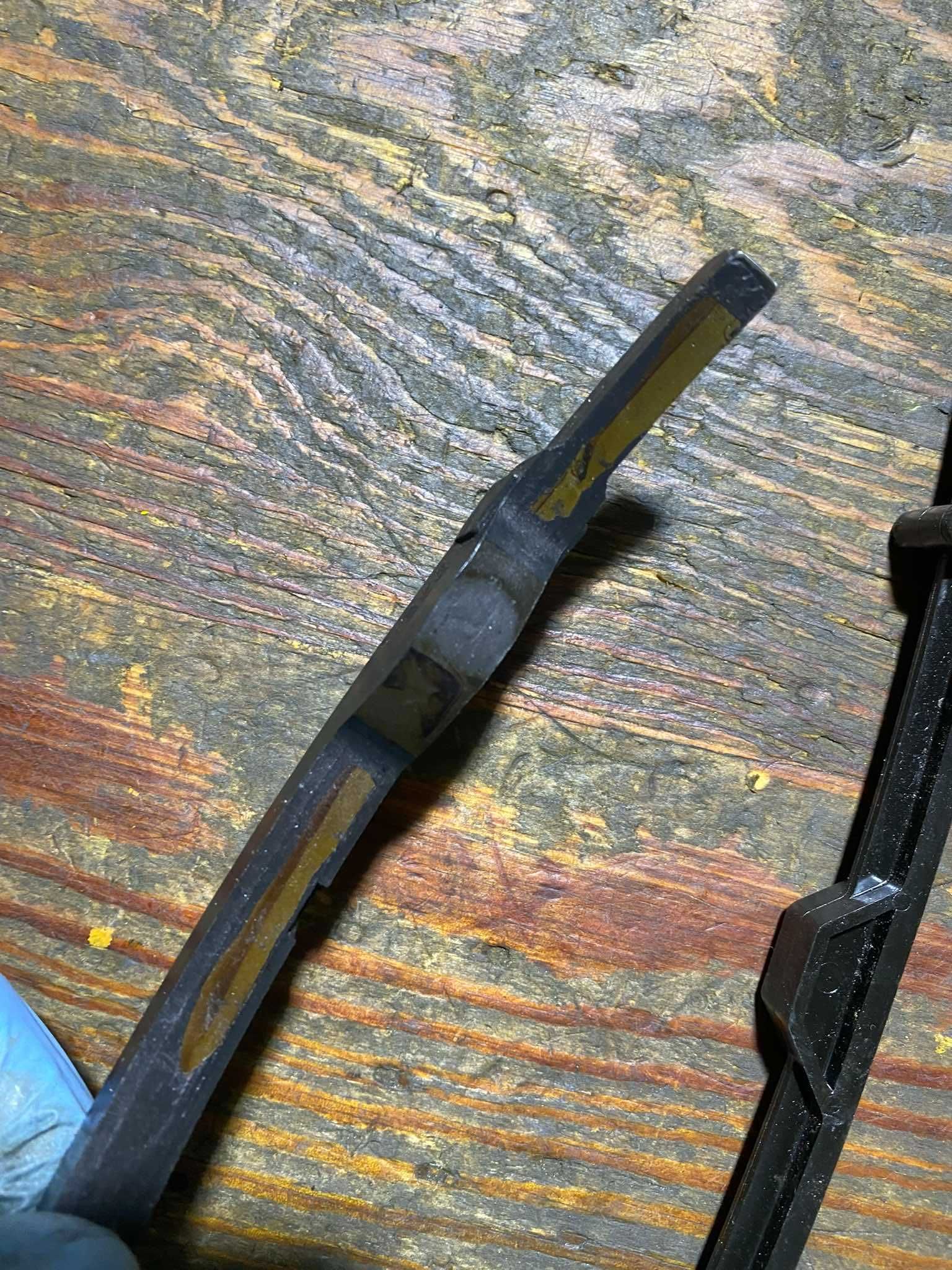 slizg lewy prawy slizgi rozrzadu lancucha Suzuki rmz 450 r 05-07