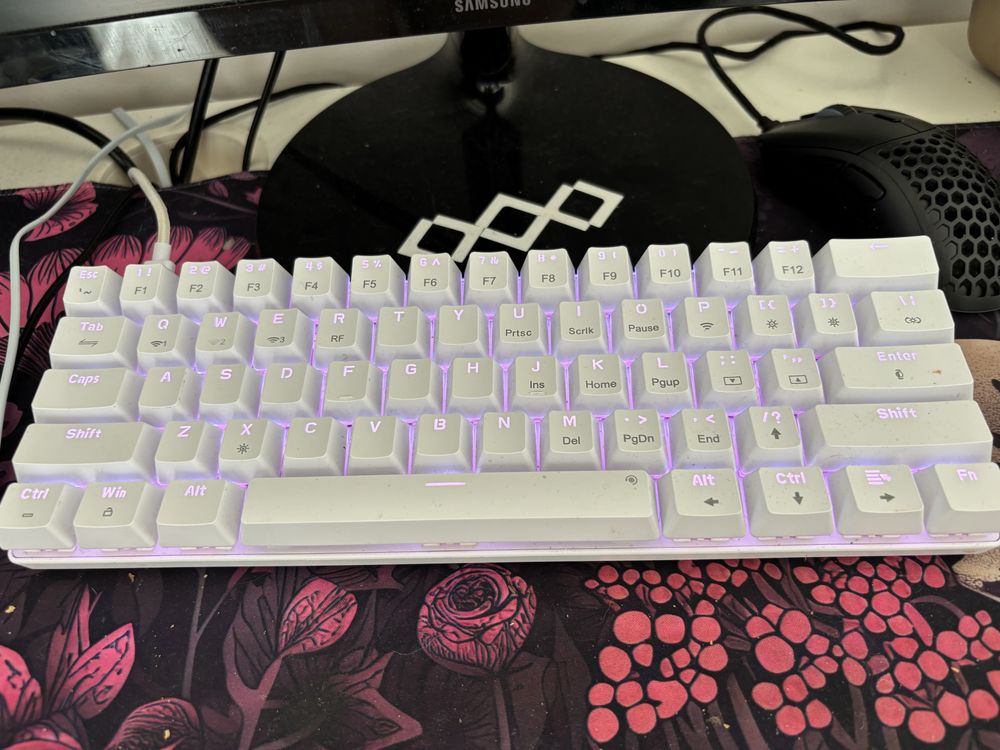 Sprzedam komputer rtx 3070