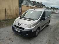 Peugeot Expert 1,6 HDI KLIMA Jumpy,  Scudo