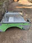 Land Rover S1 86/88