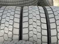 265/70 R 17,5 Bridgestone R-DRIVE 002