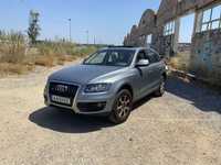 Audi q5 2.0 tdi quattro