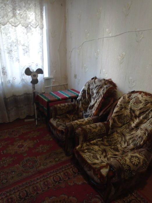 Здам 2х кімнатну квартиру на довгий термін