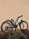 Rower MTB koła 24 cali