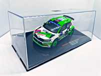 Miniatura Rally 1/43