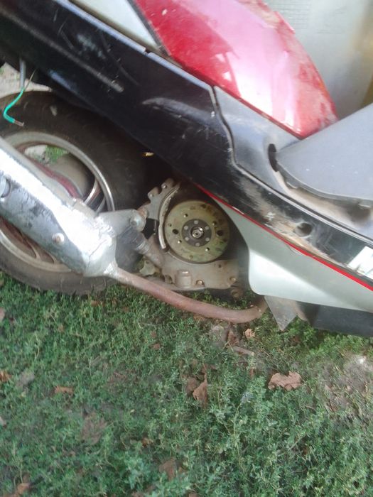 Продам Скутер Navigator