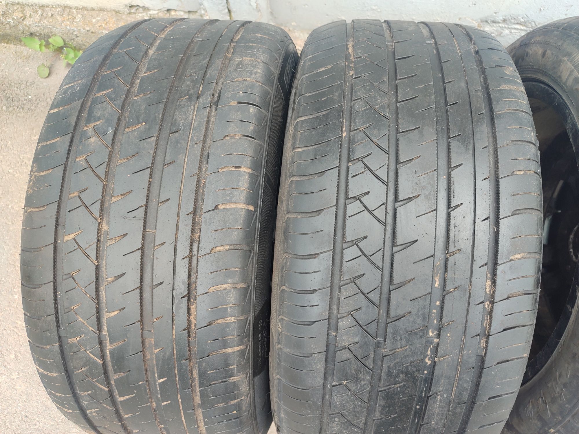 Колеса R19 BMW X5 F15 E70 Диски Діски Тітани Титаны БМВ Х5 Ф15 Р19
