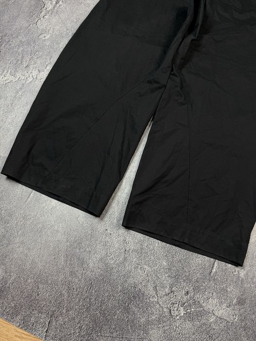 Широкі штани COS Arket