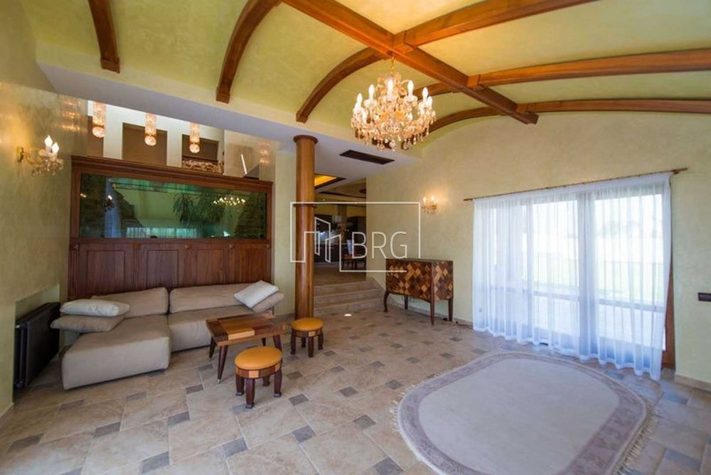 Аренда дома 75 соток выход на Днепр КГ Днипрова хвыля Дамба Козин без%