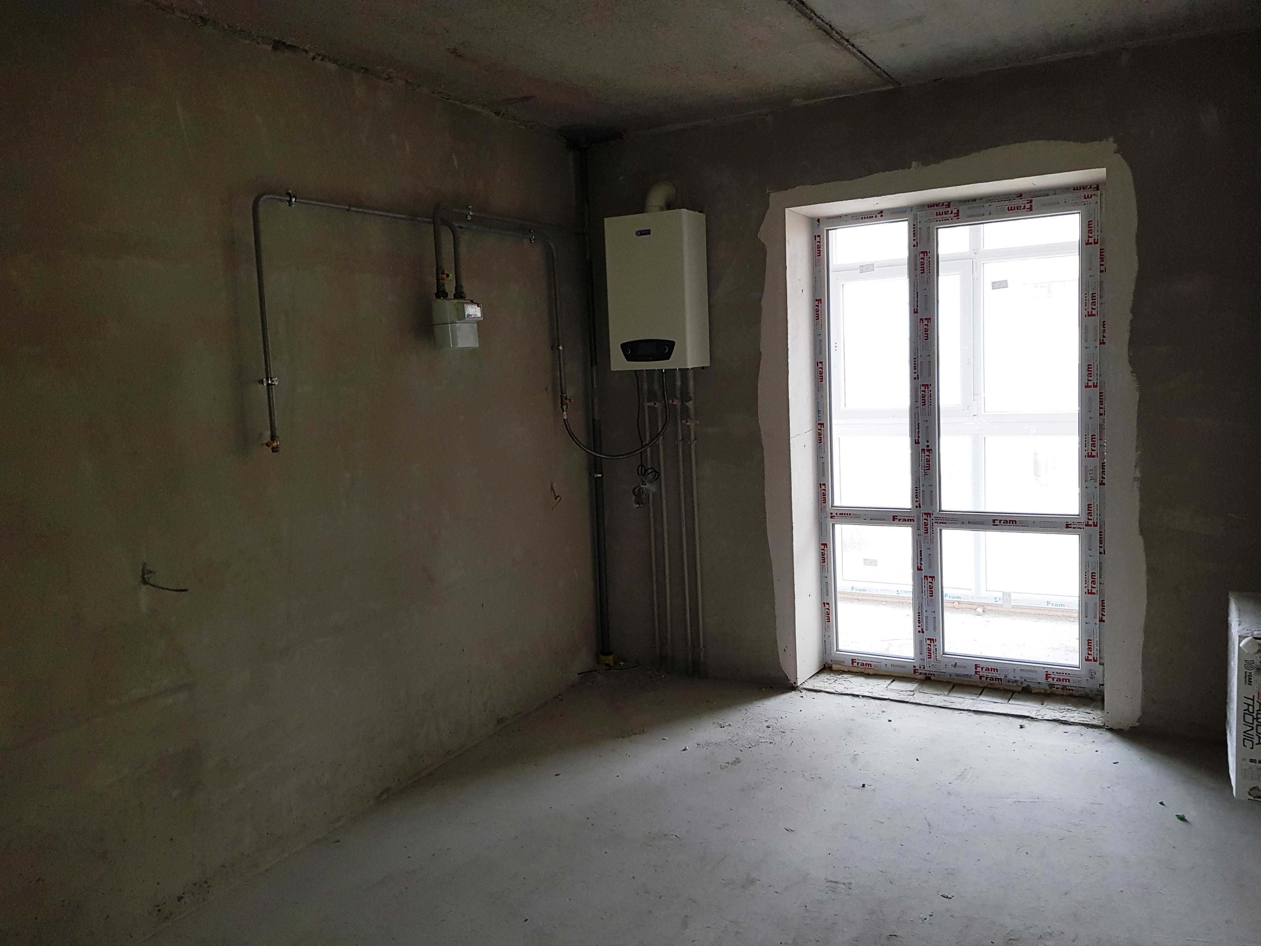 Продам 1к 47кв.м. в елітній новобудові ЗСУ, 1 (Інтер,1)