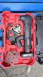 Multitool parkside performance 12v Z bateria 5Ah gwarancja