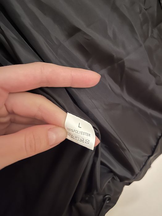 Куртка жіноча оверсайз