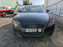 Nacional - Audi TT 1.8TFSI de 2008
