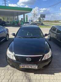 Продам авто BYD f6