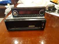 Radio samochodowe CD