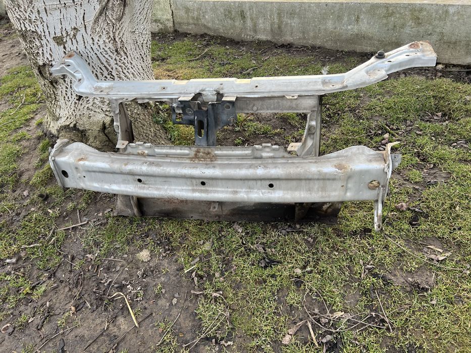 Телевізор рамка радіатора ваз 2170 пріора