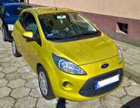 Ford KA Ford Ka Trend+ (2015) pierwszy właściciel, mały przebieg