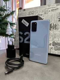 Samsung Galaxy S20+ 128 GB Cloud Blue