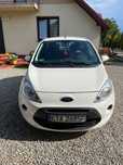 Ford KA Ford KA 1.2, 2012