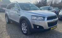 Chevrolet Captiva 2013