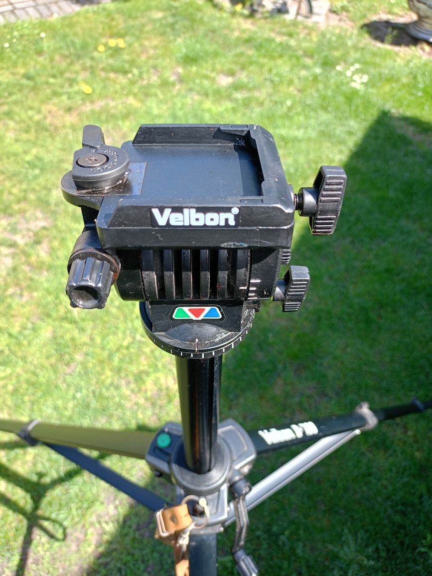 Statyw velbon d700 PH 368