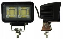 Lampa Robocza 40 Led Osram 40W 12V 24V Ledowa Mega Moc