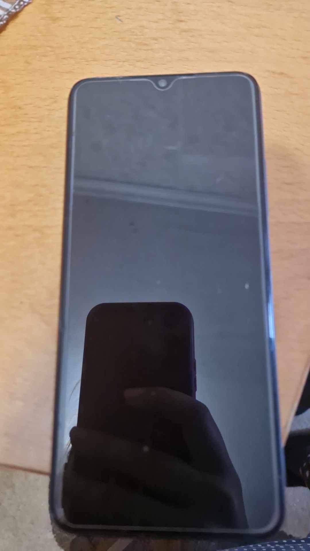 Vendo ZTE A54 NOVO