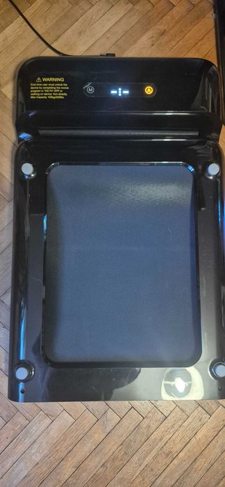 Bieznia KingSmith WalkingPad