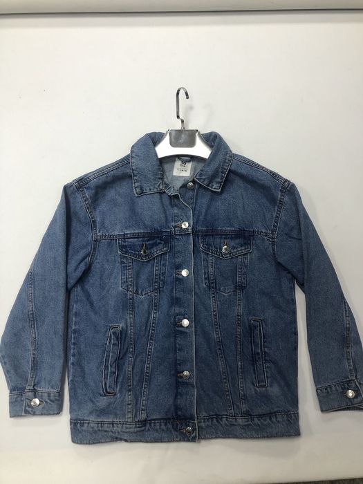 Продам куртку жіночу джинсову