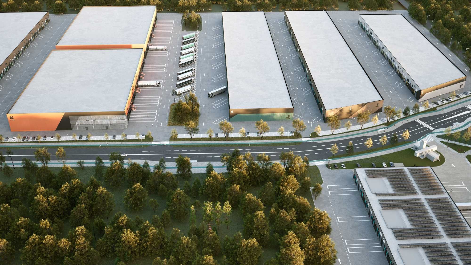 Продаж виробничого приміщення 577 м² Львів