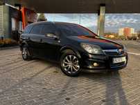 Opel Astra H 2010 1.8