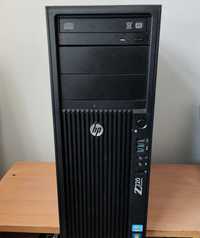 Системний блок HP Z220 Workstation E3-1230v2/8 Гб DDR3/HD5770 1GB