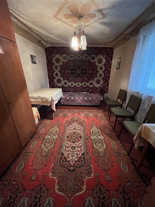 Продам частину будинка Заріччя