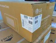 Микроволновая печь LG MS2032GAS, 20 литров