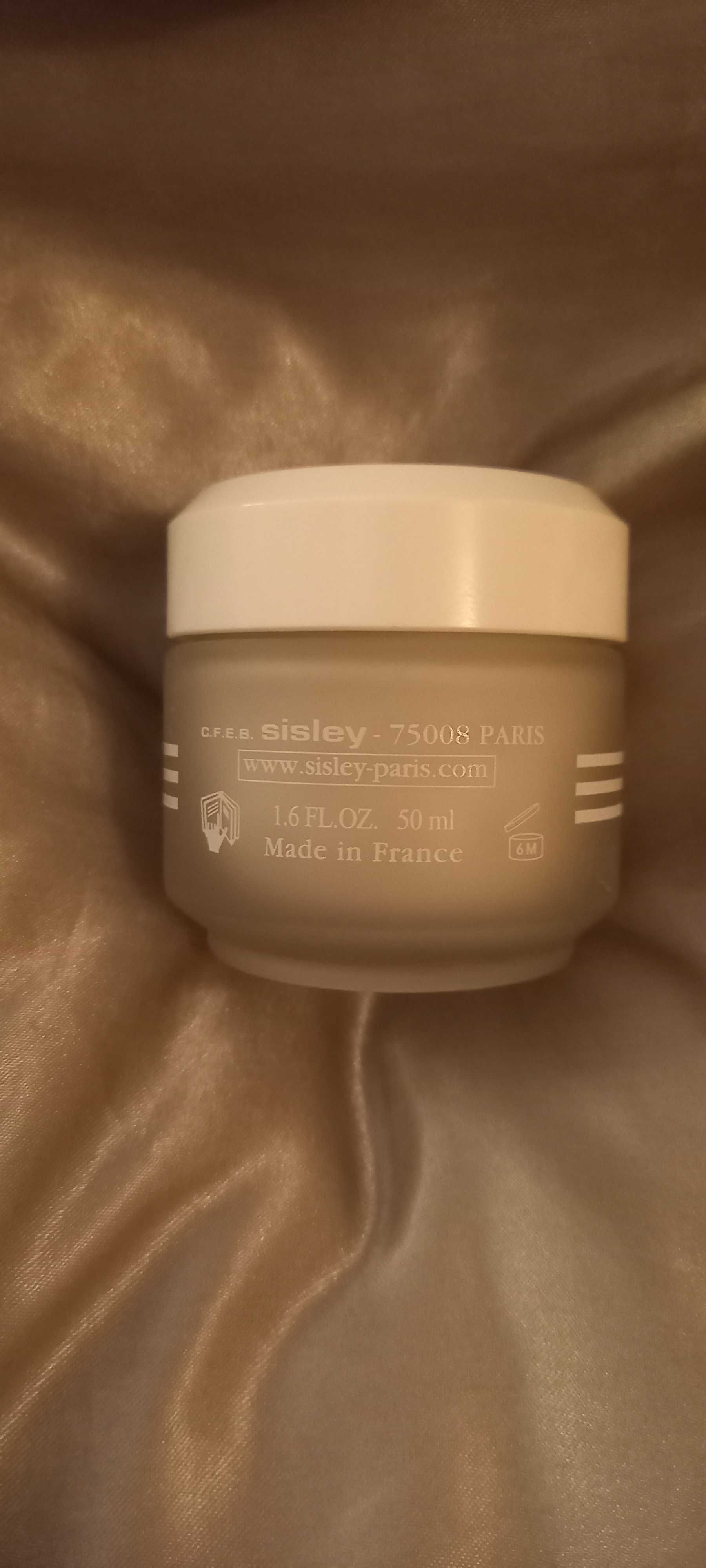 Sisley - creme esfoliante