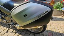 Kufry boczne Honda CBF 1000 ST Oryginał Komplet