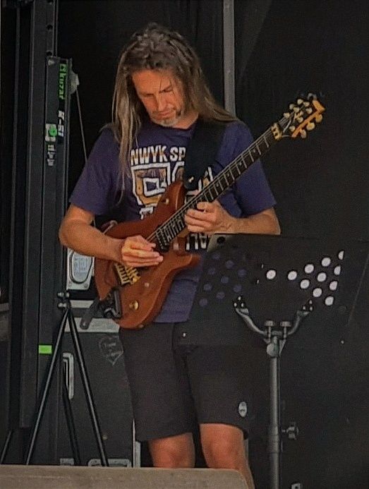 Aulas particulares de Guitarra em Cascais