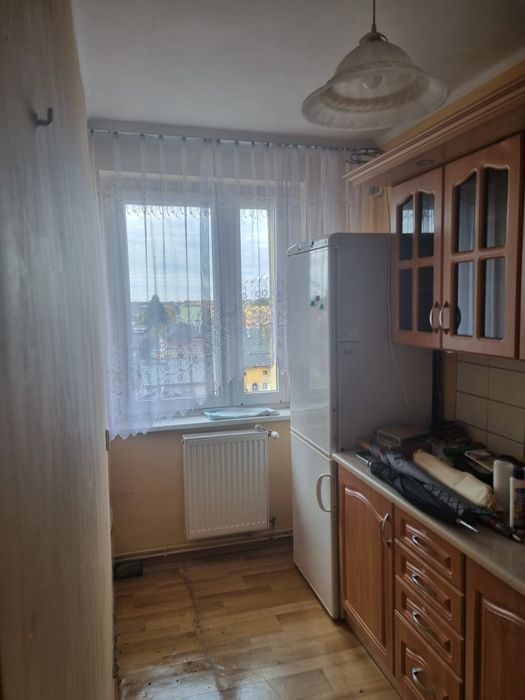 Sprzedam mieszkanie w centrum Lublinca