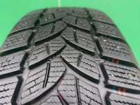 FIRESTONE WINTERHAWK 3 185/65/15, 1 szt 6,3 mm