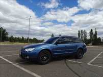 Продам Subaru outback