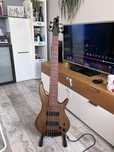 Gitara basowa Ibanez GSR206B