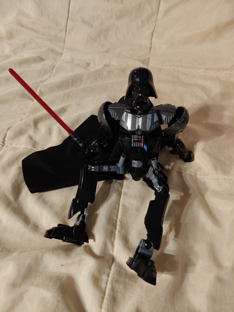 Vader Star Wars 30 cm