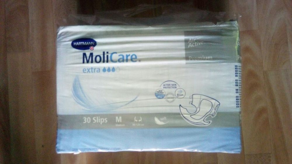 Moli care