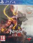 NiOh 2 PS4 PlayStation 4 Nowa Kraków