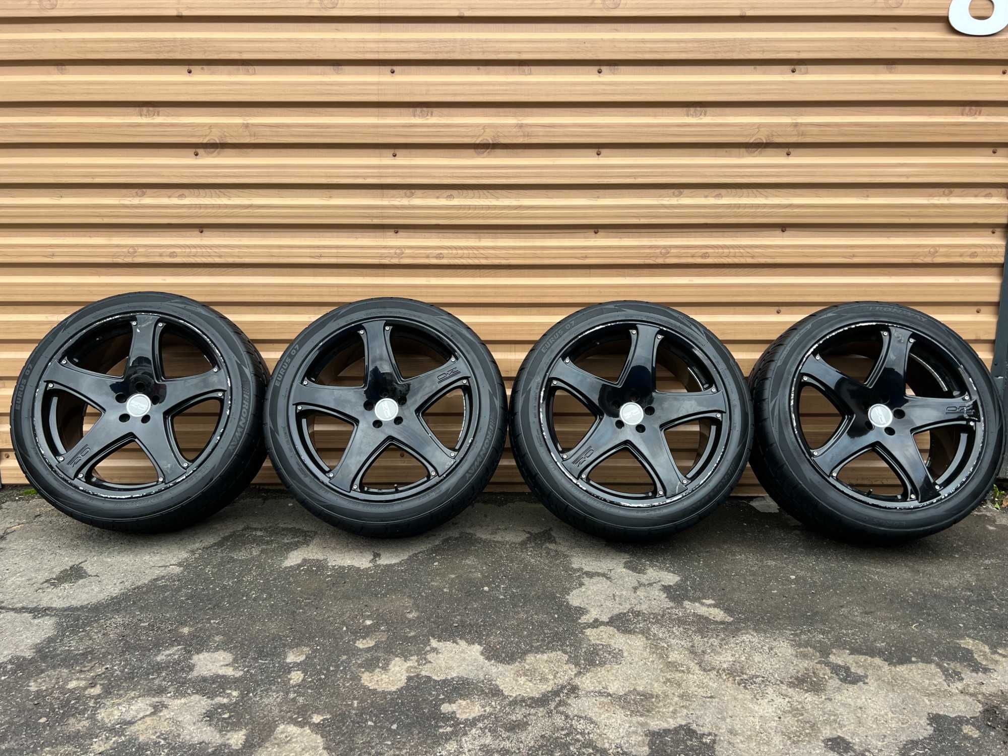 Диски с резиной R22 Mercedes GL X164 ML W164 титаны колеса МЛ ГЛ 164