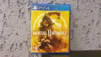 Mortal Kombat 11 / PS4 / PL / PlayStation 4